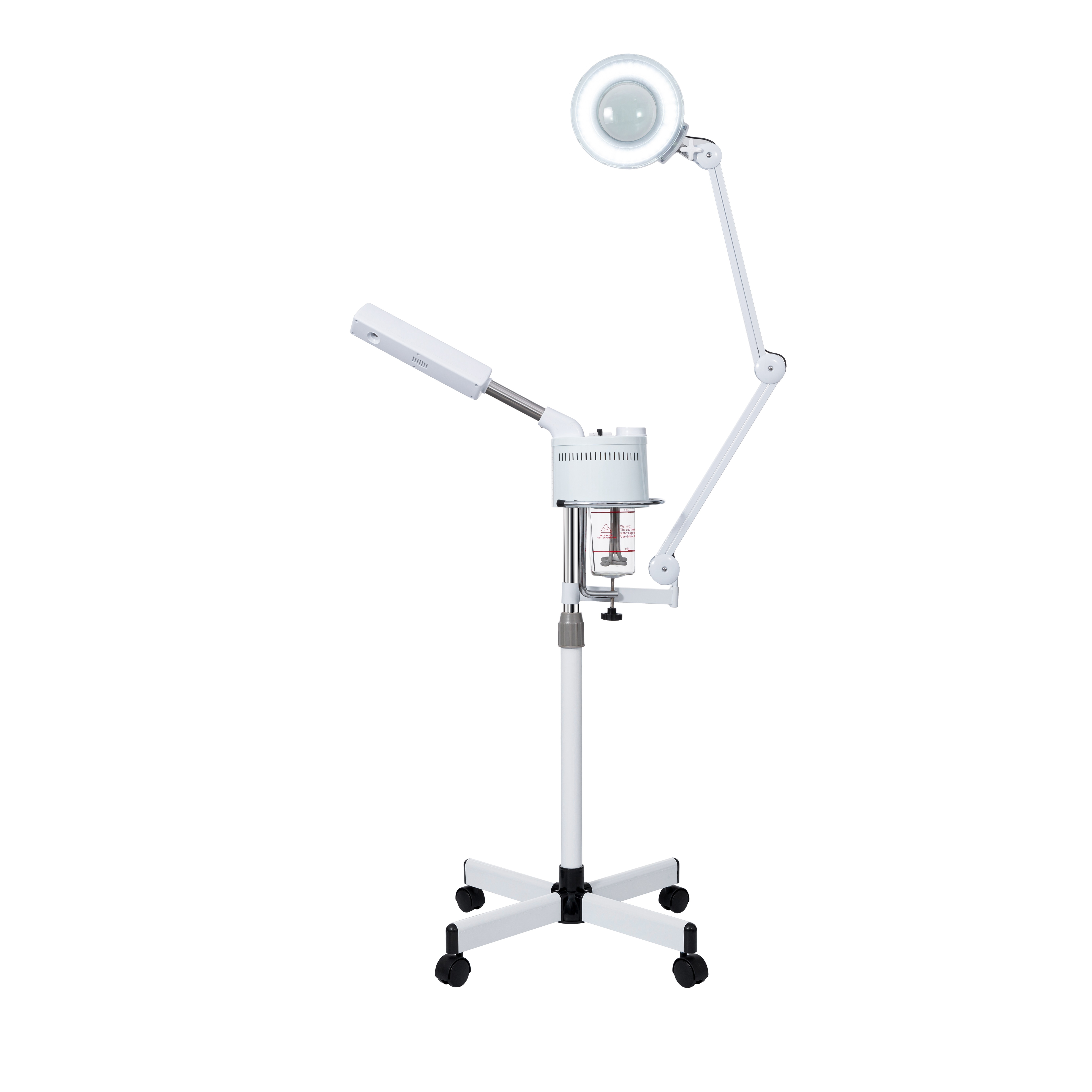 Facial Steamer Nano - High Cost Performance Salon Beauty Facial