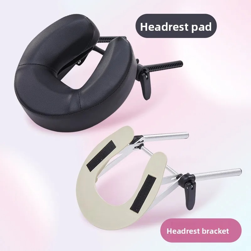 Massage Head Rest Kit for Bed  - Spa Y Wellness recension och pris