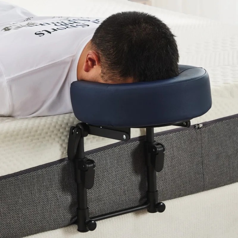 Massage Head Rest Kit for Bed  - Spa Y Wellness recension och pris