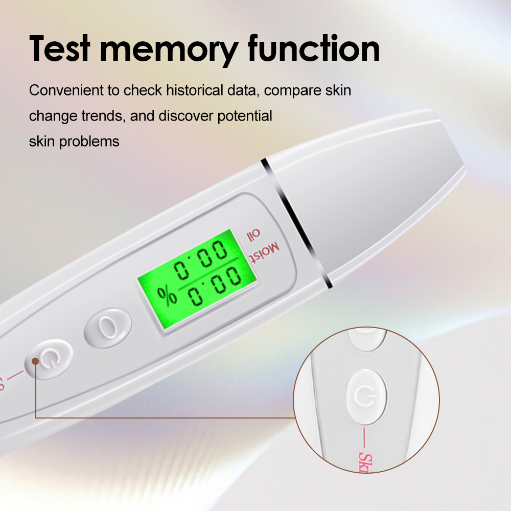 Skin Water Cheek Elastic Skin  - Facial Steamer Nano recension och pris