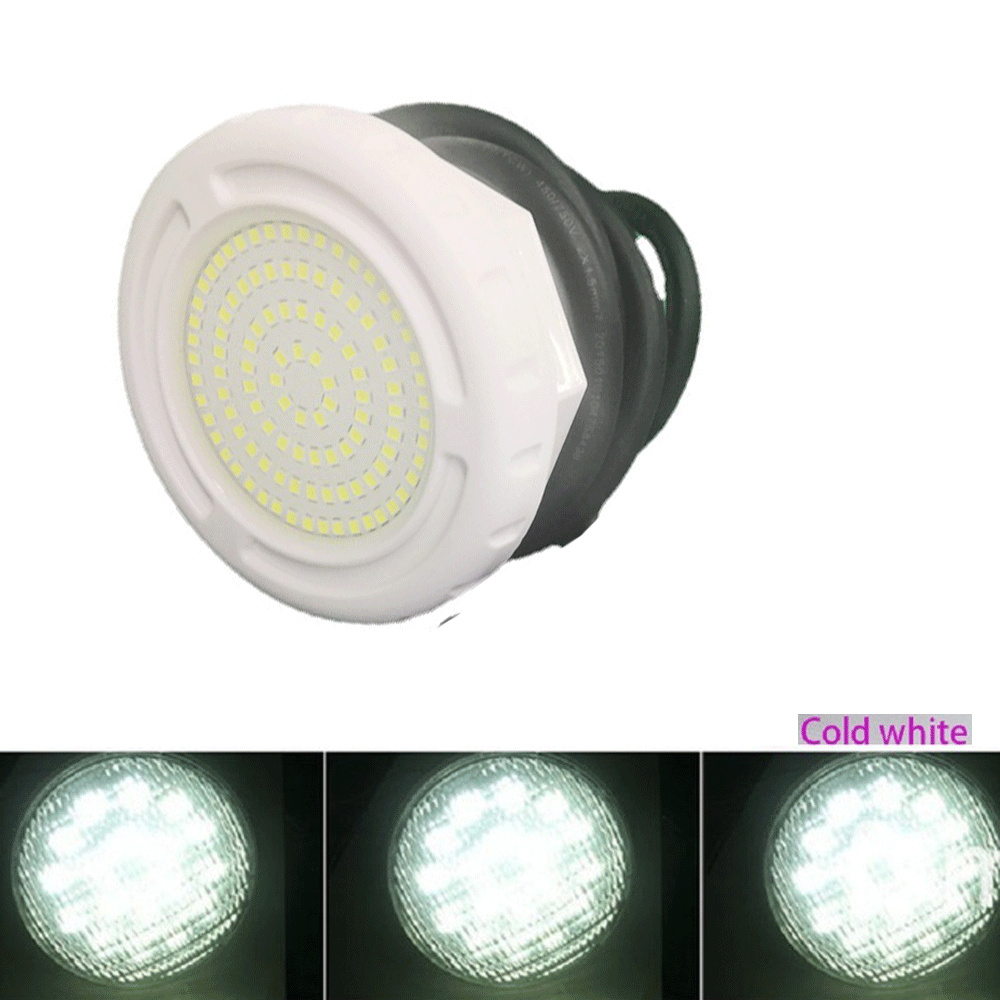 RGB LED Underwater Lighting AC - Xy Spa & Wellness Reviews recension och pris