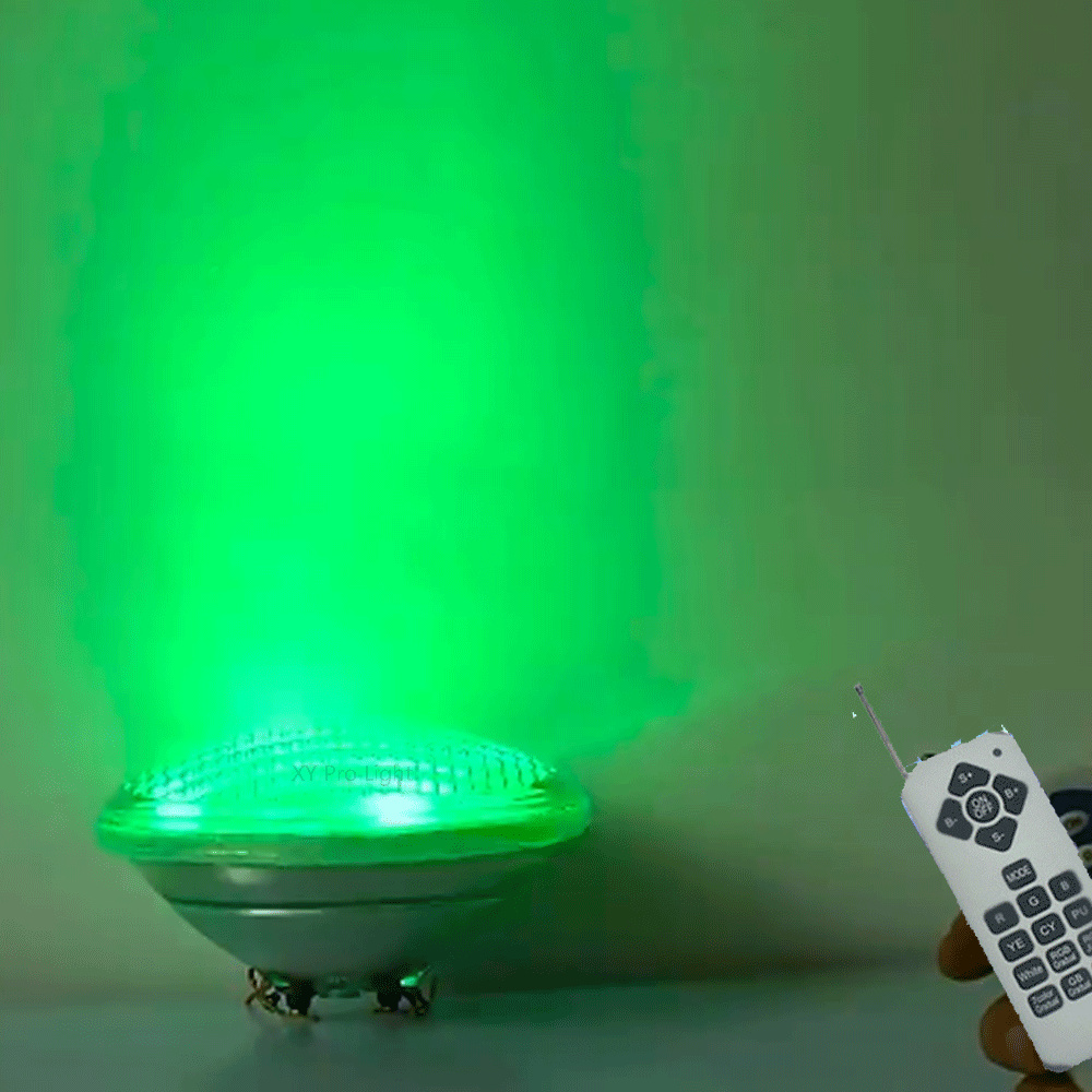 45W 25W PAR56 RGB LED Swimming - Xy Spa & Wellness Reviews recension och pris