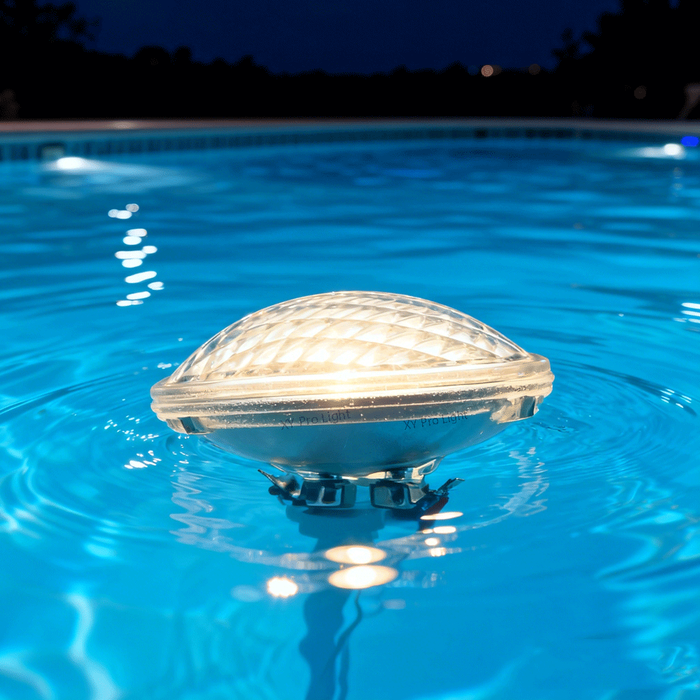18W LED Underwater Lights 15W  - Xy Spa & Wellness Reviews recension och pris