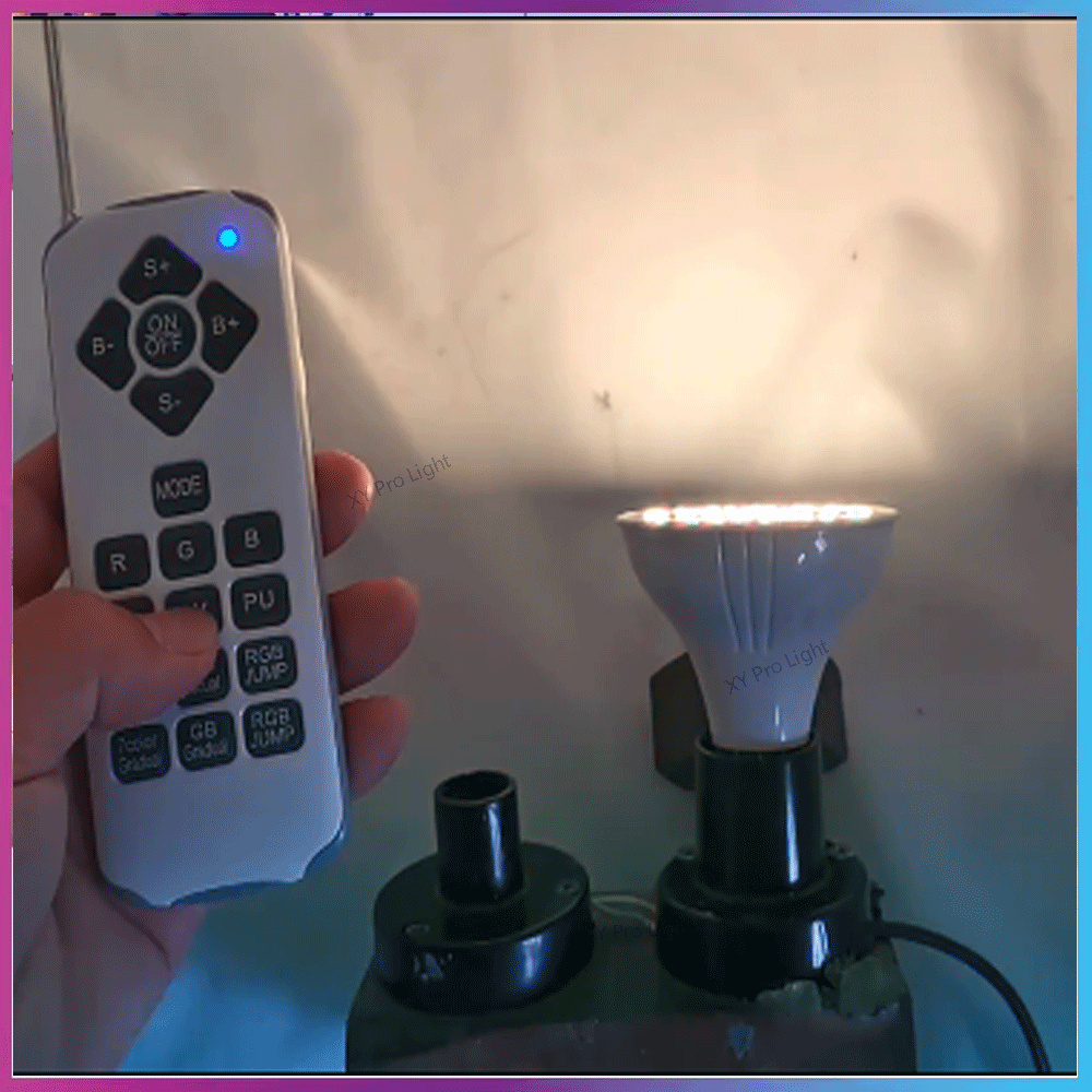 RGB LED Swimming Pool Light E2 - Xy Spa & Wellness Reviews recension och pris