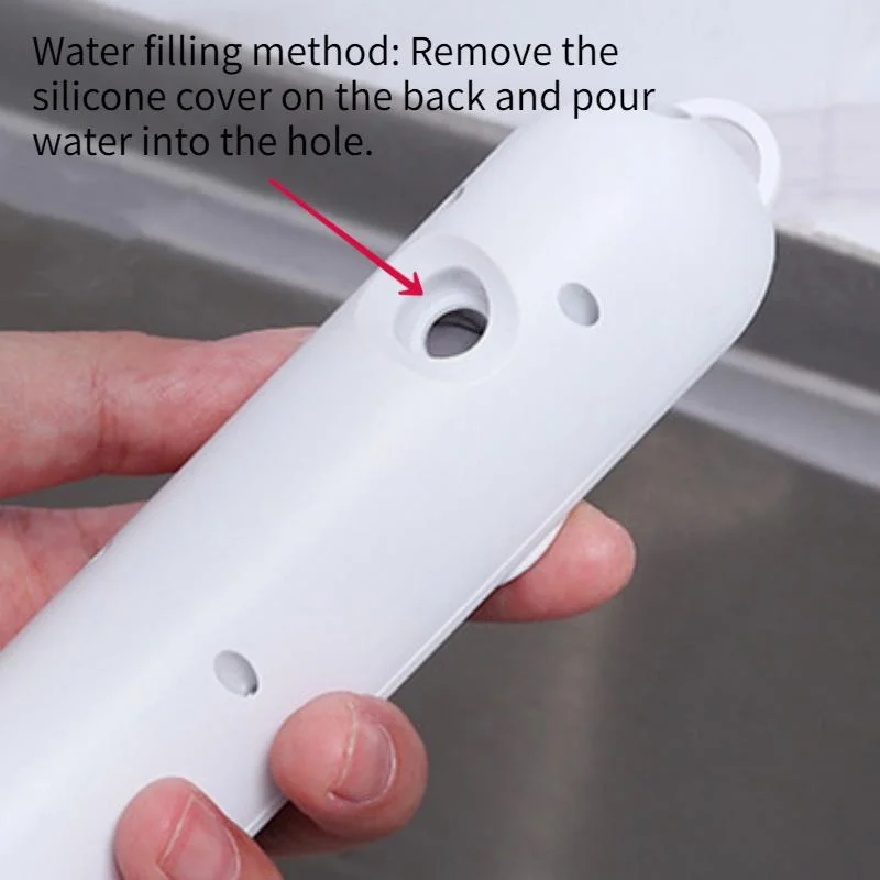 Portable 2in1 Mini Fan Humidif - Facial Steamer Nano recension och pris