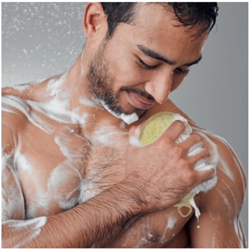 Natural Egyptian Loofah Exfoli - Body Loofah Natural recension och pris