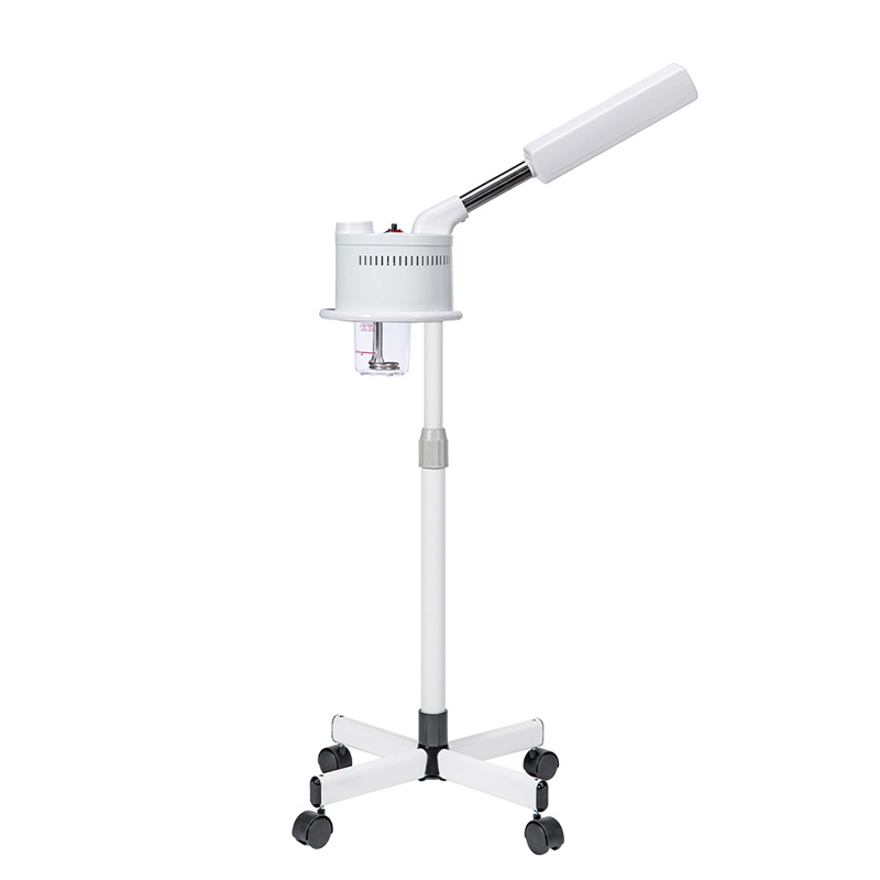 Ozone Hot Facial Steamer Warm  - Facial Steamer Nano recension och pris