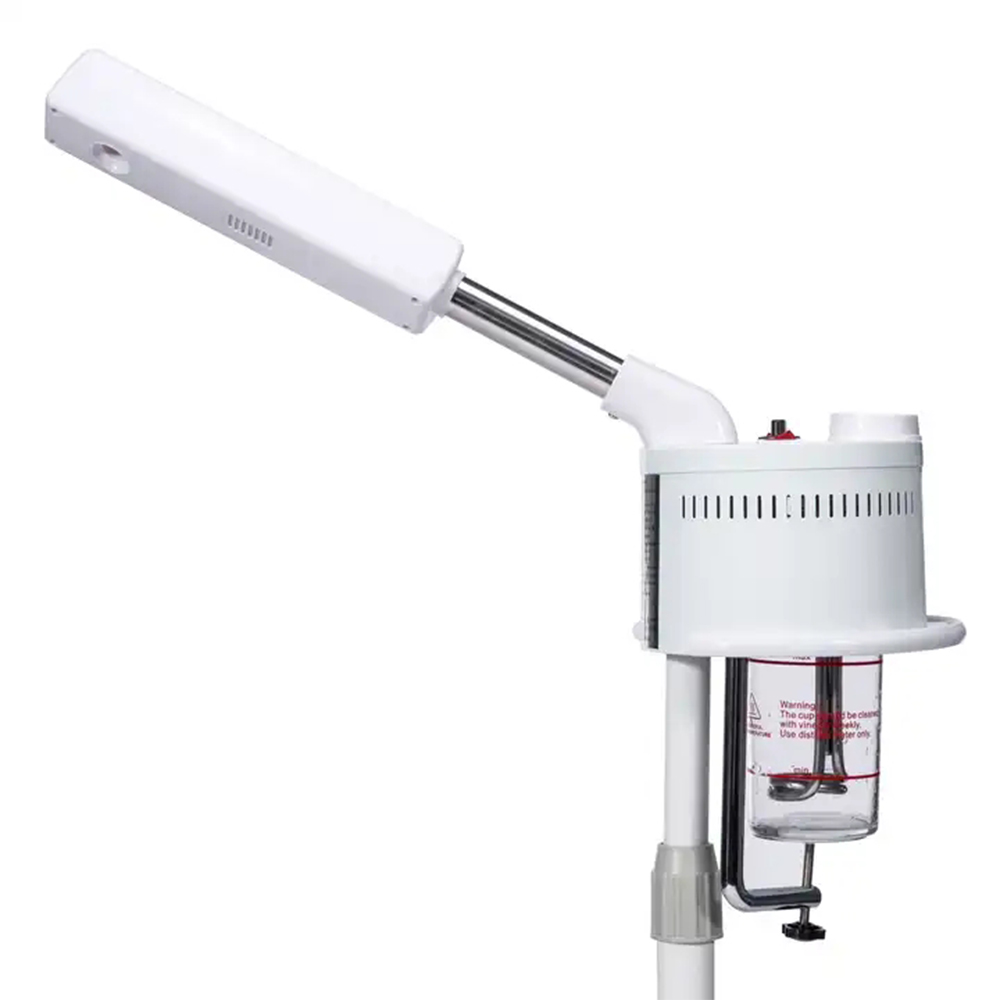 Ozone Hot Facial Steamer Warm  - Facial Steamer Nano recension och pris