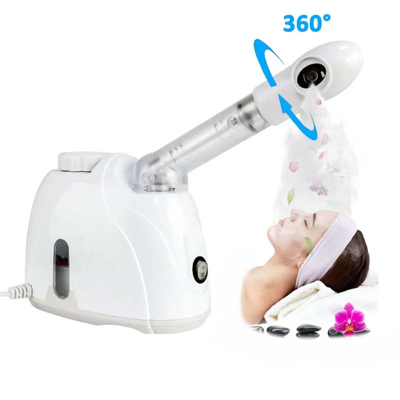 Professional Care Mini Applian - Facial Steamer Nano recension och pris