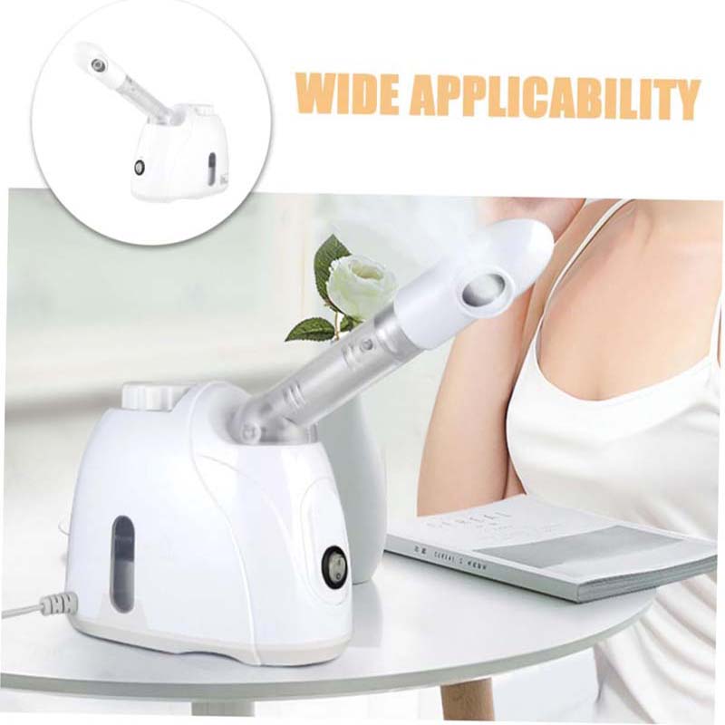 Professional Care Mini Applian - Facial Steamer Nano recension och pris