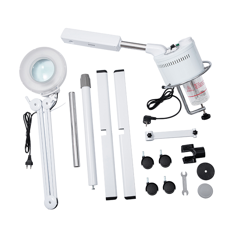 High Cost Performance Salon Be - Facial Steamer Nano recension och pris