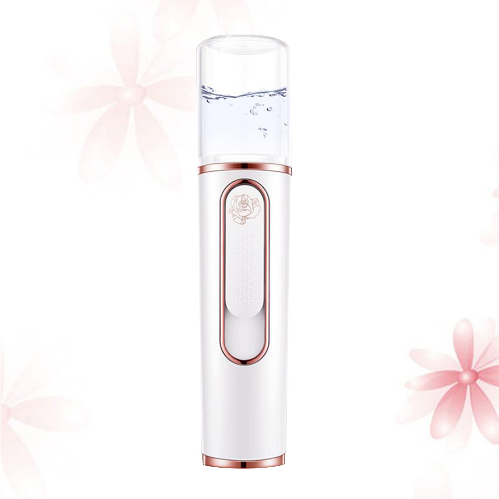 Mini Portable Facial Steamer A - Facial Steamer Nano recension och pris