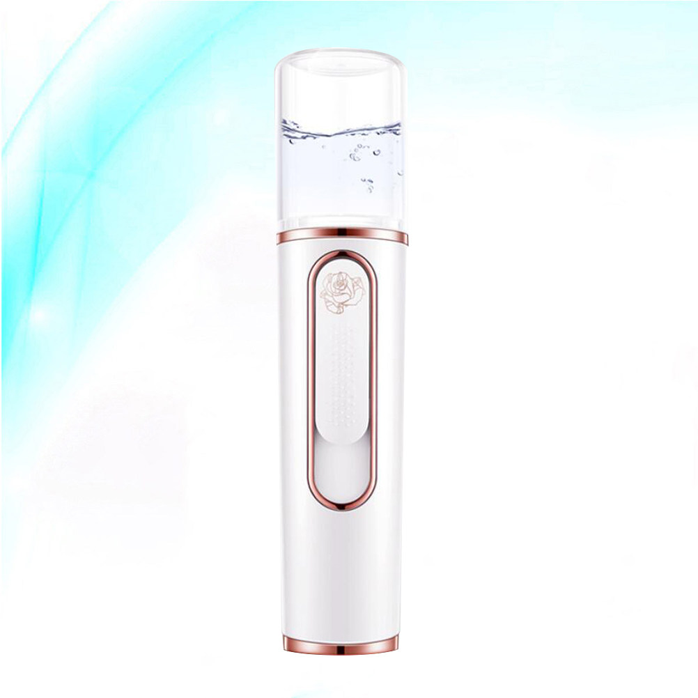 Mini Portable Facial Steamer A - Facial Steamer Nano recension och pris