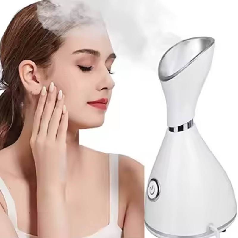 Professional Nano Ionic Facial - Facial Steamer Nano recension och pris