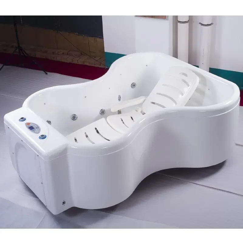 Butterfly spa Bed Bathtub Bubb - Xy Spa & Wellness Reviews recension och pris