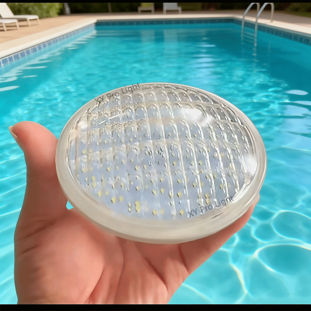 12W LED Underwater Lights 7W 9 - Xy Spa & Wellness Reviews recension och pris