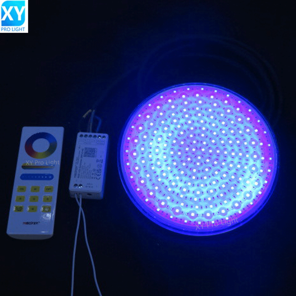 45W RGB LED Underwater Lights  - Xy Spa & Wellness Reviews recension och pris
