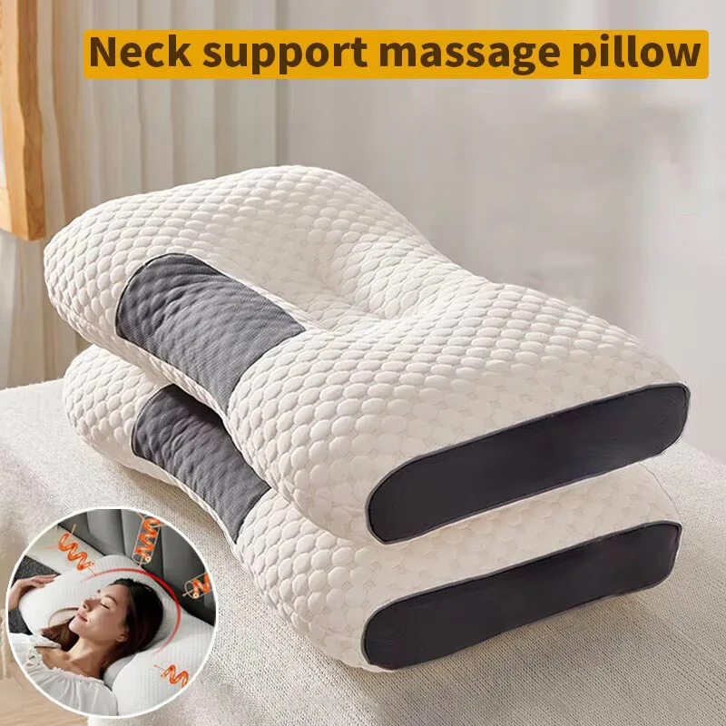 New Soybean Fiber Cervical Ort - Spa Y Wellness recension och pris