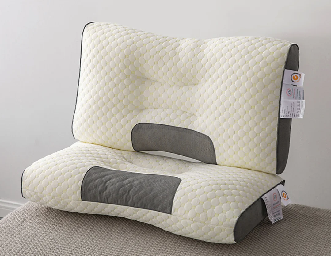 New Soybean Fiber Cervical Ort - Spa Y Wellness recension och pris
