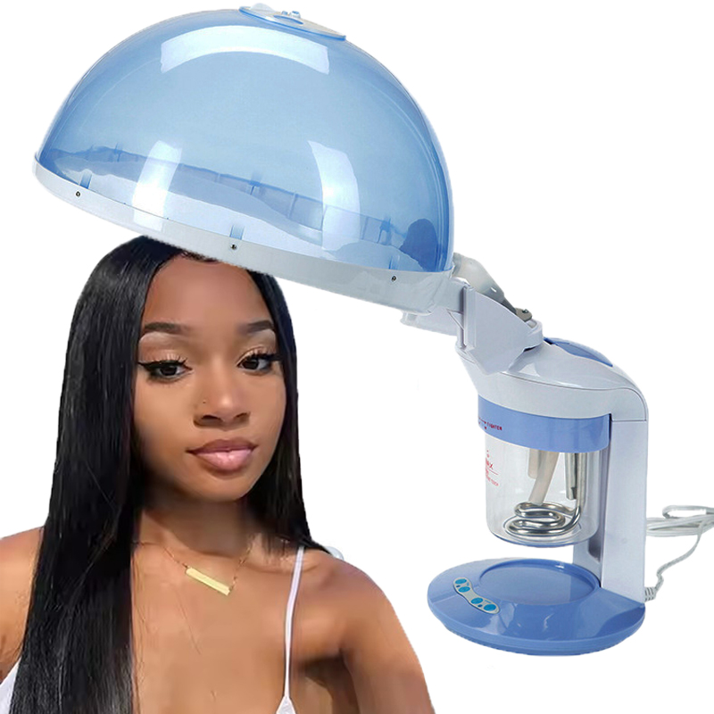 Salon 2in1  Nano Facial Hair S - Facial Steamer Nano recension och pris