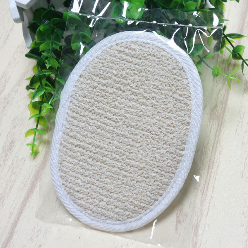 1PCS Natural Loofah Luffa Spon - Body Loofah Natural recension och pris