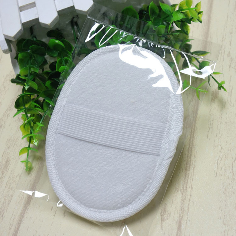 1PCS Natural Loofah Luffa Spon - Body Loofah Natural recension och pris