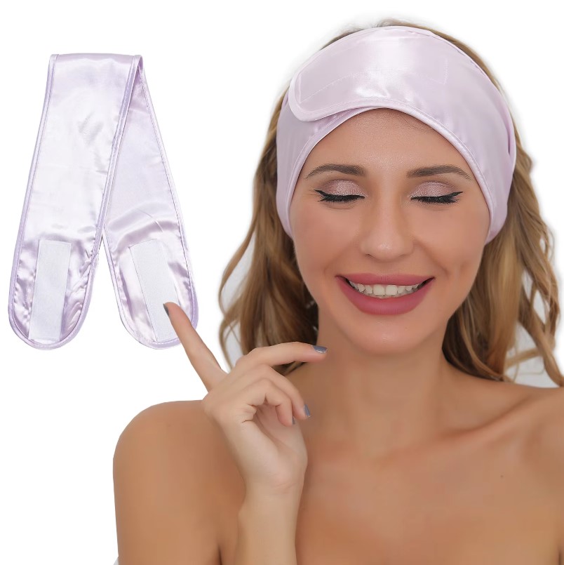 Women Silky satin Adjustable S - Spa Y Wellness recension och pris