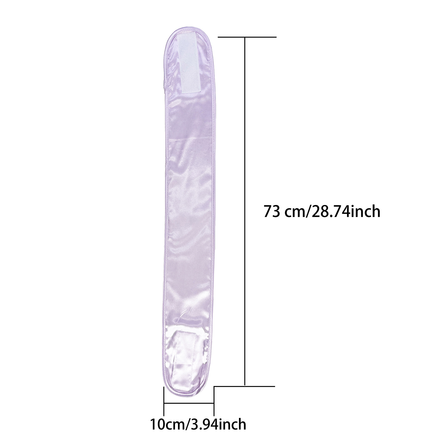 Women Silky satin Adjustable S - Spa Y Wellness recension och pris