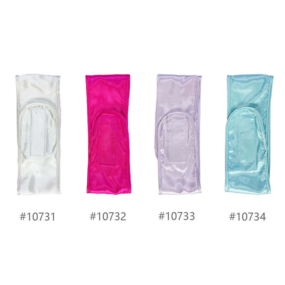 Women Silky satin Adjustable S - Spa Y Wellness recension och pris