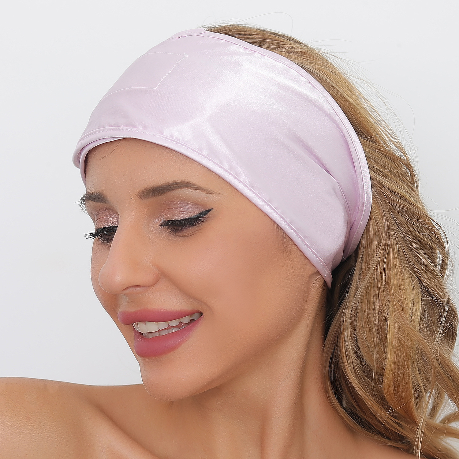 Women Silky satin Adjustable S - Spa Y Wellness recension och pris